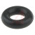 RS Pro - 128984 - -20 - +200 deg C 6.35mm O.D 2.9mm Bore Fluorocarbon Elastomer O-Ring|70636273 | ChuangWei Electronics