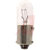 VCC (Visual Communications Company) - 757-10PK - 7500 hrs 0.62 MSCP 0.08 A 28 V T-3 1/4 Miniature Bayonet Incandescent Lamp|70152678 | ChuangWei Electronics