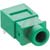 Lumberg - 1503 04 - with threaded joint and solder terminal IP 68 Chassis plug acc. to IEC 60130-9|70151459 | ChuangWei Electronics