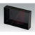 OKW Enclosures - A8090200 - BLACK 3.543X2.362X0.787IN DUROPLASTIC (UL94V-0) POTTING BOX ENCLOSURE|70016861 | ChuangWei Electronics