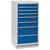 Sovella Inc - 61307044 - 4x5.90 3x3.93 Sovella 07 blue Drawer unit 70/110|70701990 | ChuangWei Electronics