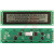 Newhaven Display International - NHD-0440AZ-RN-FBW - 8-Bit Parallel Reflective FSTN (+) 190x54 4x40 Characters LCD Character Display|70518158 | ChuangWei Electronics