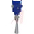 Flowline - LR15-0010-20 - GP 1-1/2 NPT Al. 48mm Horn 26 GHz Pulse 30m EchoPluse Radar Level Transmitter|70405958 | ChuangWei Electronics