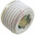 Panasonic - DPX-02 - Hexagon-Socket Head Plug For Pressure Port|70290376 | ChuangWei Electronics