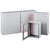 Hoffman - CSD242410 - Steel 24.00x24.00x10.00 12 Enclosure Gray Wall-Mount Type 4|70307969 | ChuangWei Electronics