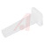 Molex Incorporated - 15-04-0219 - .156 KK Polarizing Peg (Nylon)|70190684 | ChuangWei Electronics