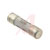 Bussmann by Eaton - S505-800-R - DCR 0.237 Ohms 250 VAC Cartridge Ceramic 5x20mm 0.8 A Time Lag Cylinder Fuse|70149665 | ChuangWei Electronics