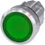 Siemens - 3SU10510AB400AA0 - FLUSH GRN MOM ILLUMINATED PUSHBUTTON|70622374 | ChuangWei Electronics