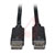 Tripp Lite - P580-010 - Tripp Lite 10ft Displayport Monitor Digital Video Audio Cable M/M 1080p 10'|70591065 | ChuangWei Electronics