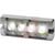 Patlite - CLF10-24-C - Clear 850 lux 24VDC 100mm Super Bright Light Bar|70038851 | ChuangWei Electronics