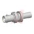 Amphenol RF - 034-1053 - RG-179\179DT 75 Ohms BLKHD Cable Jack STR HD-BNC RF Conn|70301098 | ChuangWei Electronics