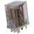 TE Connectivity - R10-E1Y2-V185 - 10 Pin Vol-Rtg 120/28AC/DC Ctrl-V 3-115DC Cur-Rtg 2A DPDT Gen Purp E-Mech Relay|70199187 | ChuangWei Electronics