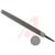 Apex Tool Group Mfr. - 07894 - 8 in. Flat Magicut Nicholson|70220090 | ChuangWei Electronics