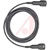 Pomona Electronics - 72926-C-80 - (BLACK) 80IN(200CM) IEC INSULATED BNC MALE TO BNC MALE 50 OHM|70197269 | ChuangWei Electronics