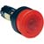 IDEC Corporation - HW1E-LV4F11QD-R-24V - 24 Vac/Vdc 1No-1Nc 22 mm Led Illuminated Pushbutton E-Stop|70172680 | ChuangWei Electronics