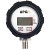 APG - 122990-0003 - 0-100 PSI Sealed, 304LSS-1/4#NPTM, IP65 PG2-0100 Gen Purp Pressure Gauge|70838495 | ChuangWei Electronics