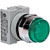 IDEC Corporation - APW199D-G-24V - GREEN 22MM PILOT LIGHT|70333290 | ChuangWei Electronics