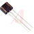 Diodes Inc - ZTX694B - Trans GP BJT NPN 120V 0.5A 3Pin ELine|70438684 | ChuangWei Electronics