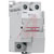 IDEC Corporation - NC1V-2100-10AM - DIN Rail/Panel Mnt 250VAC/125VDC 50/60Hz 10A 2-P Hyd/Mag Circuit Breaker|70403600 | ChuangWei Electronics