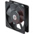 ebm-papst - 9906L - Terminals 2100RPM 34.5dBA 8W 58.9CFM Sq 120x120x25mm 115V AC Fan|70105519 | ChuangWei Electronics