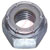 TURCK - LOCKNUT-SS30 INDIVIDUAL - A3123-1 30mm Barrel 300 Stainless Steel M30 x 1.5 (1 EA) Locknut Hardware|70252125 | ChuangWei Electronics