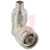 Amphenol RF - 082-4440 - 393 cable 225 rg/u 214 crimp-crimp n right angle plug rf coaxial connector|70142671 | ChuangWei Electronics