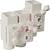 Altech Corp - P50ULB - 115A/480VAC POLYAMIDE BRASS MODULAR DIRECT POWER FEED CIRCUIT BREAKER|70076061 | ChuangWei Electronics