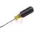 Klein Tools - 603-4 - Plastic Screwdriver 1 1 Screwdriver|70145432 | ChuangWei Electronics