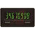 Red Lion Controls - CUB7TCG1 - TIMER SOURCE GREEN DISPLAY 8-DIGIT|70031371 | ChuangWei Electronics