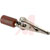 Mueller - BU-60HS-2 - Red 10 Steel Clip, Alligator|70188541 | ChuangWei Electronics