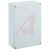 Altech Corp - 120-911 - TK Series NEMA 4X IP66 10x7.09x3.31 In Gray Polystyrene Box-Lid Enclosure|70074687 | ChuangWei Electronics