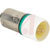 Altech Corp - MCB9324 - GREEN 24 V BA9S LED BULB|70156946 | ChuangWei Electronics