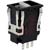 Honeywell - AML24EBA2AC05 - Snap-In rectangular Double Pole Silver On-Off-On DPDT Rocker Switch|70118578 | ChuangWei Electronics