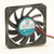 Orion (Knight Electronics, Inc.) - OD6010-05LB - Leadwires 3400RPM 26dBA 1.3W 14CFM Sq 60x60x10mm 5V DC Fan|70481091 | ChuangWei Electronics