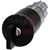 Siemens - 3SU10501HU100AA0 - BLK MH ? 40MM KEY RELEASE PUSHBUTTON|70622270 | ChuangWei Electronics