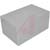 Altech Corp - 100-912-01 - TG Series IP67 NEMA 4X 9.92x6.38x4.72 In Gray ABS Desktop Box-Lid Enclosure|70074972 | ChuangWei Electronics