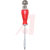 Apex Tool Group Mfr. - XPMB8 - Telescopic Depot Of 7 Bits Ergonomic Handle 8-In-1 Screwdriver Xcelite|70343006 | ChuangWei Electronics