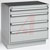 Sovella Inc - 60835202 - base 2x5.91 2x3.94 Drawer unit 75/56-2|70701826 | ChuangWei Electronics