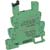 Phoenix Contact - 2980225 - Pwr-Rtg144W (Ohmic Load), 42 W (Inductive Load) 5DC PLC E-Mech Relay Socket|70207757 | ChuangWei Electronics