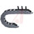 igus - 3500.115.100.0 - Lightweight energy chain 135x64mm|70523224 | ChuangWei Electronics