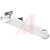 Osram Opto Semiconductors - 72047 NEPTUNE LED MEDIUM - 1200 x 80 x 80 mm 1 Lamp 220 - 240 V Ceiling Light Batten 50 W LED|70604706 | ChuangWei Electronics