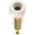 Pomona Electronics - 2142-9 - Polycarbonate Brass 5 A 30 VAC/60 VDC (Max.) Banana Jack Jack, Banana|70197913 | ChuangWei Electronics