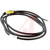 TURCK - PKW 4M-5/S90/S101 - U-32249 Black TPU 5m 4 Wire M8 Female Straight Cordset|70379682 | ChuangWei Electronics