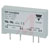 Carlo Gavazzi, Inc. - RP1A48D5 - 32 V dc 5 A Zero Crossing Solid State Relay PC Pin PCB Mount|70014729 | ChuangWei Electronics