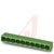 Phoenix Contact - 1766246 - Green 7.2mm Pitch 3-Pos 630V 12A Header|70281403 | ChuangWei Electronics