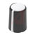 Davies Molding - 1226-L - Two-Shot Knobs|70279140 | ChuangWei Electronics