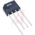 NTE Electronics, Inc. - NTE5311 - BRIDGE RECTIFIER - FULL WAVE SINGLE PHASE 1000V 4AMP|70516141 | ChuangWei Electronics