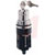 Norgren - 03041802801 - 0 to +70C Zinc Alloy 1/8 in G G 1/8 Chrome Key Pneumatic Manual Control Valve|70517357 | ChuangWei Electronics