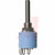 Honeywell - RV6NAYSD101A - Shaft Dia 0.125In Pwr-Rtg 0.5W Bushing Mnt Rest 100 Ohms Cnd Pl Potentiometer|70153170 | ChuangWei Electronics