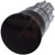 Siemens - 3SU10501HB100AA0 - MH ? 40MM TWIST RELEASE BLK PUSHBUTTON|70622258 | ChuangWei Electronics